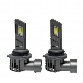 Комплект светодиодных ламп Baxster SX Active HB4 48W 5800K 12V