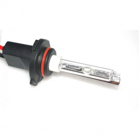 Ксеноновая лампа Квант HB4 12-24V 4300К с керамической вставкой 1 шт