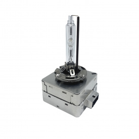 Ксеноновая лампа TORSSEN PREMIUM D3S +100% 5000K metal (20200099)