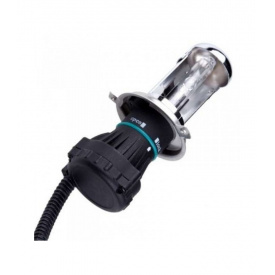 Автолампа КВАНТ биксенон Н4 12V 5000К