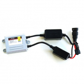 Блок розжига ксенона Baxster HX35-C88 Canbus OmnipotentCAN gen2 12V 35W 1 шт