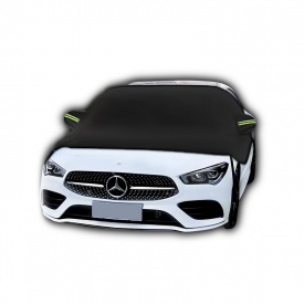 Защитная накидка на лобовое стекло WOLF box DF-LSDR-01 152х306 см