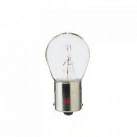 Автолампа ук. PHILIPS 13498CP P21W 24V 21W BA15s
