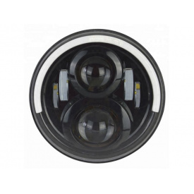 Светодиодная фара AllLight JR-2/3-60W ближний/дальний