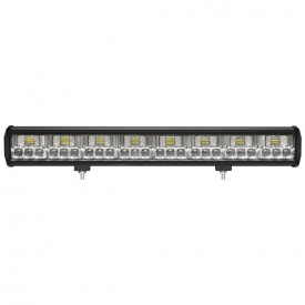 Светодиодная фара Starlight JR-K-144W 9-32V combo