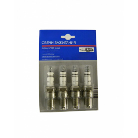 Свечи зажигания OEM ВАЗ 4 шт (21080-3707010-86)