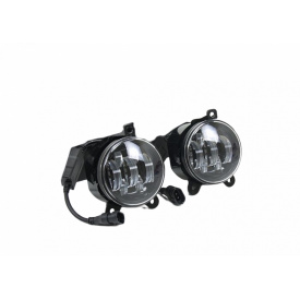 Противотуманные фары OEM LED ВАЗ 2 шт (HPG-106)