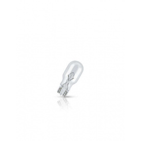 Автолампа ук. PHILIPS 12067CP W16W 12V 16W W2,1X9,5d