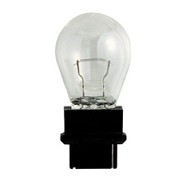 Автолампа ук. NARVA 17941 P27W 12V 27W W2,5x16d