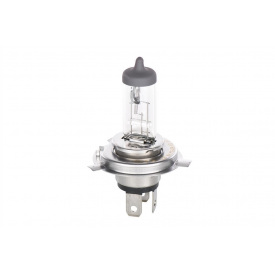 Автолампа BOSCH Pure Light H4 60/55W 12V P43t (1987302041)