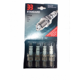 Свечи зажигания OEM ВАЗ ЗАЗ 1102 (LPG4)