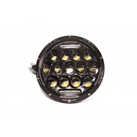 Светодиодная фара AllLight R-08 ближний/дальний