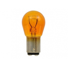 Указательная лампа накаливания Osram 2357A P30/8W 12V BAY15d 10X5