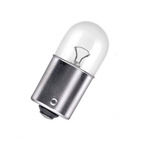 Автолампа накаливания Tungsram R10W 12V BA15s Standart