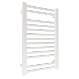 Полотенцесушитель водяной Terma Bone 760x500 White (RAL 9016)