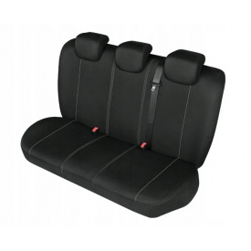 Авточехлы на задние сиденья Kegel-Blazusiak Solid для CHERY Tiggo I 2005-2011 (r416459)