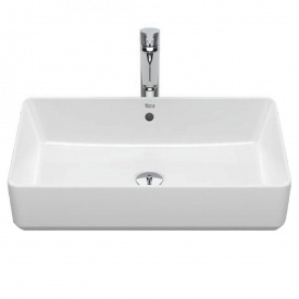 Умывальник Roca GAP 60 без отверстия под смеситель, белый (A3270Y2000)