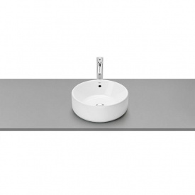 Умывальник на столешницу с Roca Alter 39 (A3270MJ000)