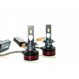 Комплект светодиодных ламп M8 PRO H7 (PX26d)