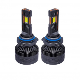 Комплект светодиодных ламп Sanvi V3 Pro HB4 Canbus 6000k 35000Lm 100w 12v