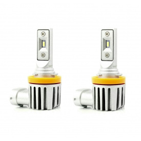 Комплект светодиодных ламп Baxster SE Plus H11