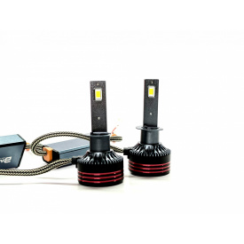 Комплект светодиодных ламп M8 PRO H1 (P14,5s)
