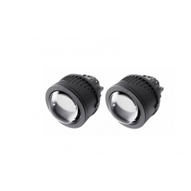 Противотуманные BI-LED линзы Torssen Bi Led FOG white 5500K 65W 3''
