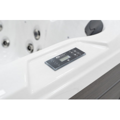 SPA басейн Superior Spas Deluxe Refresh, 200×200×90 см Шостка