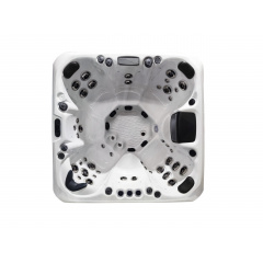 SPA бассейн Superior Spas Premium Colombo, 210×210×95 см Виноградів