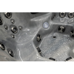 SPA бассейн Superior Spas Premium Colombo, 210×210×95 см Виноградів