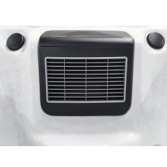 SPA бассейн Superior Spas Premium Colombo, 210×210×95 см Виноградів