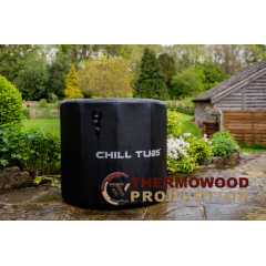 Ледяная бочка Chill Tub Eco, 100×100×90 см Ужгород