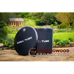 Ледяная бочка Chill Tub Eco, 100×100×90 см Ужгород