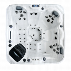 SPA бассейн Superior Spas Premium Kenya, 210×210×94 см Куйбишеве