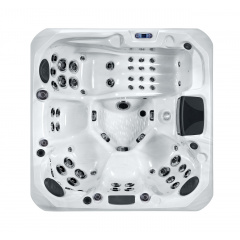 SPA бассейн Superior Spas Premium Monaco, 200×200×94 см Київ