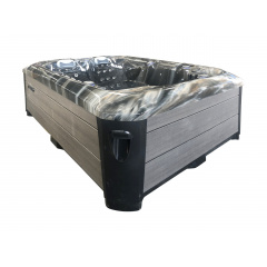 SPA бассейн Superior Spas Premium Arizona, 213×165×88 см Броды