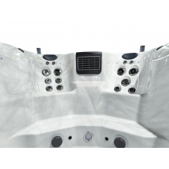 SPA бассейн Superior Spas Swim Spa Eros, 450×225×150 см Косів