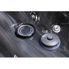 SPA бассейн Superior Spas Aquasolus Energy (Midnight Canyon), 230×220×94 см Мукачево