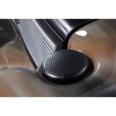 SPA бассейн Superior Spas Aquasolus Energy (Midnight Canyon), 230×220×94 см Мукачево