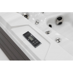 SPA бассейн Superior Spas Deluxe Tahiti, 213×164×78 см Березнеговатое