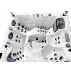 SPA бассейн Superior Spas Swim Spa Helios, 590×225×150 см Коломия