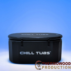 Ледяная ванна Chill Tub Eco, 155×85×65 см Ужгород