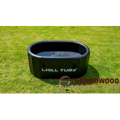Ледяная ванна Chill Tub Eco, 155×85×65 см Ужгород