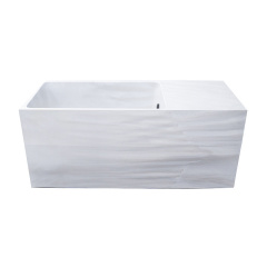 Ледяная ванна Chill Tub Style White, 180×73×77 см Красноград