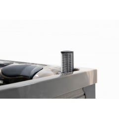 SPA бассейн Superior Spas Premium Topaz, 220×156×90 см Львов