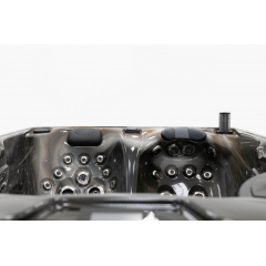 SPA бассейн Superior Spas Premium Topaz, 220×156×90 см Львов