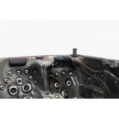 SPA бассейн Superior Spas Premium Topaz, 220×156×90 см Львов