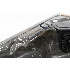 SPA бассейн Superior Spas Premium Topaz, 220×156×90 см Львов