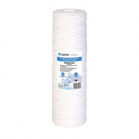 Картридж из полипропиленовой нити USTM PPPLUS 2,5"x10" 5 мкм