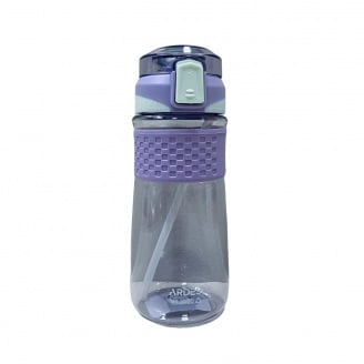 Пляшка пластикова для води 700 мл Ardesto Energy AR2270PV